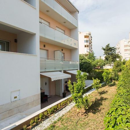 Apartments Baksi Split Exterior photo
