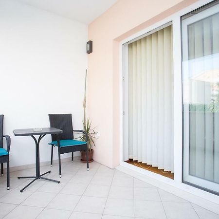 Apartments Baksi Split Exterior photo